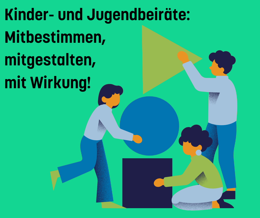 Beiräte