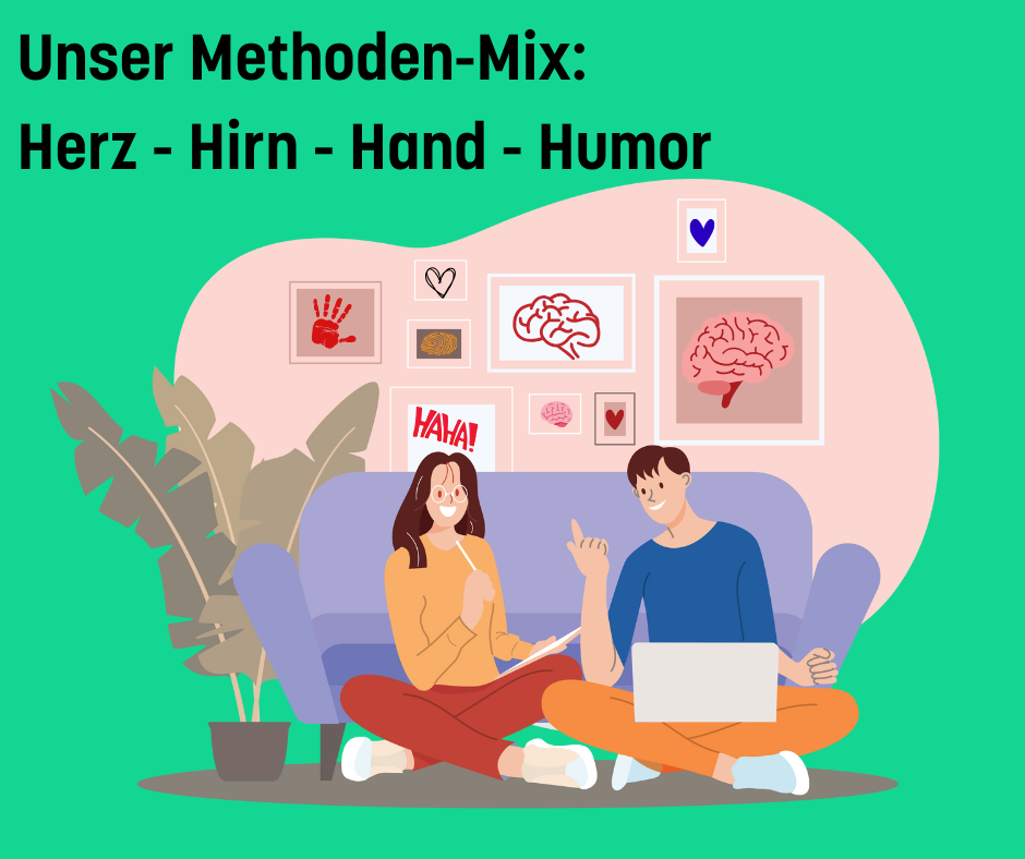Methoden-Mix